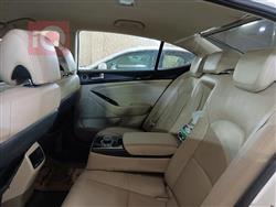 Kia Cadenza